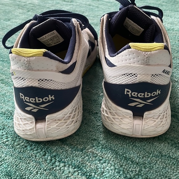 Reebok Nano X training sneaker - Picture 4 of 7